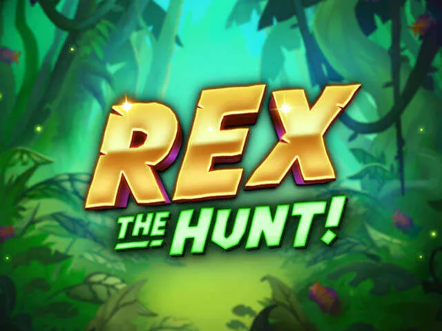 Rex the Hunt! Sykaaa Casino (Сукааа Казино)